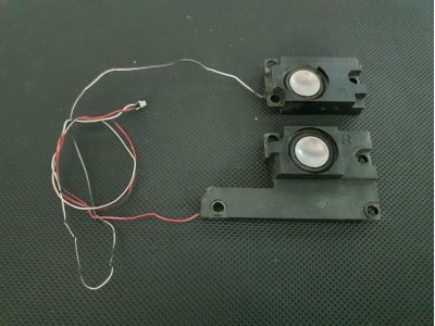 Asus Rog N551 N551J N551JK N551JX N551JB G551 G551J G551JX G551JK Hoparlör