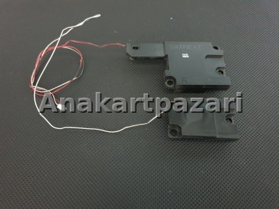 Asus Rog N551 N551J N551JK N551JX N551JB G551 G551J G551JX G551JK Hoparlör