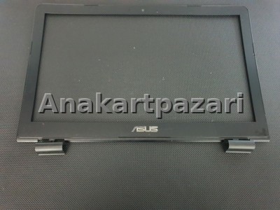 Asus Rog N551 N551J N551JK N551JX N551JB G551 G551J G551JX G551JK Bezel + Menteşe Kapakları