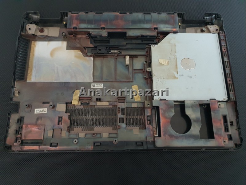 Asus Rog N551 N551J N551JK N551JX N551JB G551 G551J G551JX G551JK Alt Kasa + CD Rom