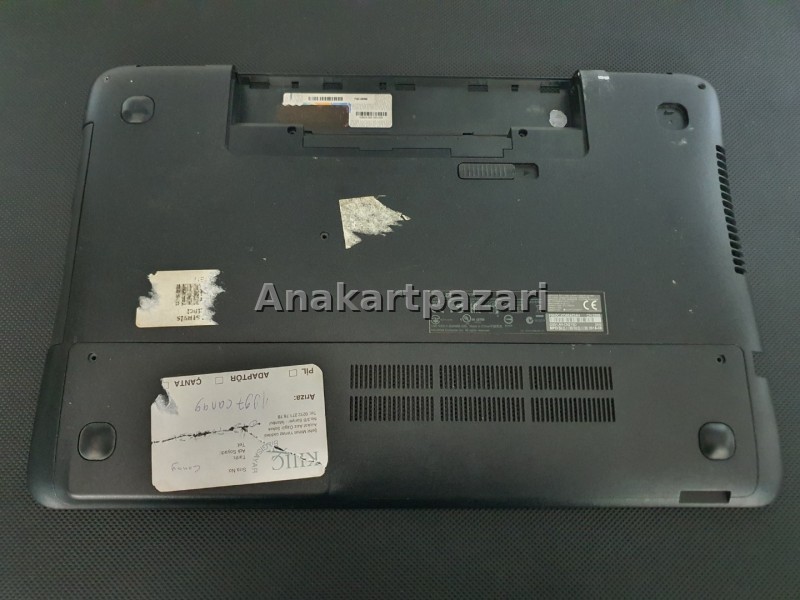 Asus Rog N551 N551J N551JK N551JX N551JB G551 G551J G551JX G551JK Alt Kasa + CD Rom