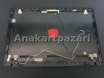 Asus Rog N551 N551J N551JK N551JX N551JB G551 G551J G551JX G551JK Ekran Cover
