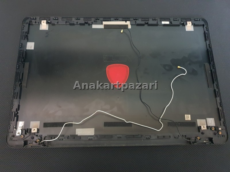Asus Rog N551 N551J N551JK N551JX N551JB G551 G551J G551JX G551JK Ekran Cover