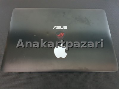 Asus Rog N551 N551J N551JK N551JX N551JB G551 G551J G551JX G551JK Ekran Cover