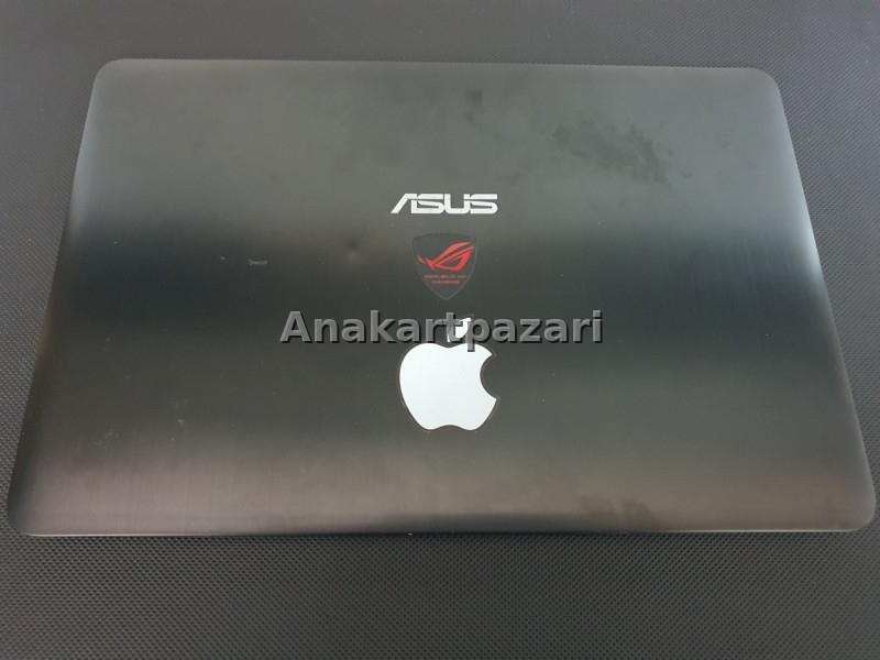 Asus Rog N551 N551J N551JK N551JX N551JB G551 G551J G551JX G551JK Ekran Cover