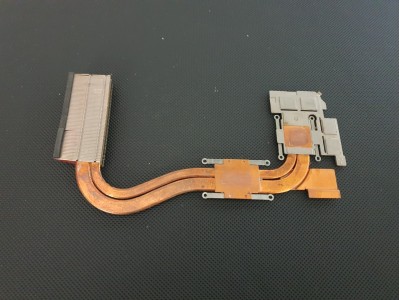 Asus Rog N551 N551J N551JK N551JX N551JB G551 G551J G551JX G551JK Soğutucu Blok