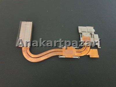 Asus Rog N551 N551J N551JK N551JX N551JB G551 G551J G551JX G551JK Soğutucu Blok