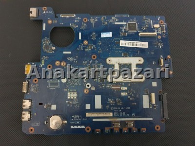 Asus X53U X53B K53B K53U Amd Anakart PBL60 LA-7322P  Rev.1A
