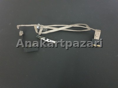 Asus X53 X53T K53 K53T K53TK Ekran Flex ( Data ) Kablosu + Kamera