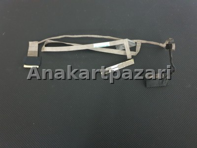Asus X53 X53T K53 K53T K53TK Ekran Flex ( Data ) Kablosu + Kamera