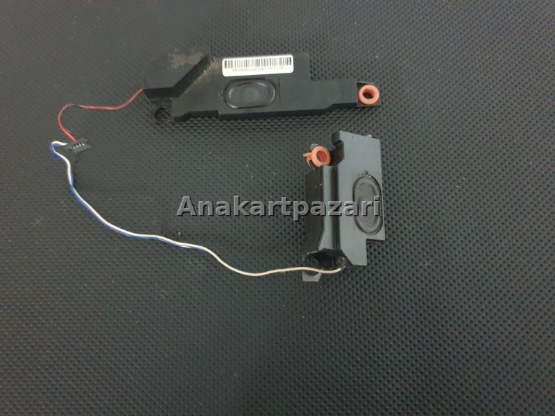 Asus X53 X53T K53 K53T K53TK  Hoparlör