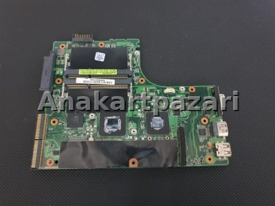 Asus UL30 UL30A  Rev.2.0 Core2 Duo Anakart 