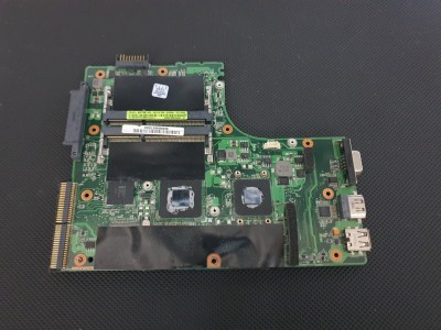 Asus UL30 UL30A  Rev.2.0 Core2 Duo Anakart  Asus UL30 UL30A  Rev.2.0 Core2 Duo Anakart