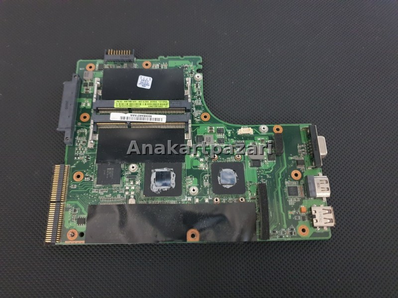 Asus UL30 UL30A  Rev.2.0 Core2 Duo Anakart