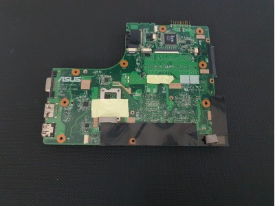 Asus UL30 UL30A  Rev.2.0 Core2 Duo Anakart 