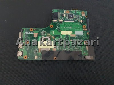 Asus UL30 UL30A  Rev.2.0 Core2 Duo Anakart 