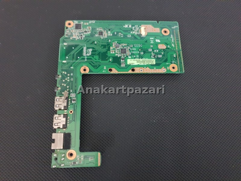 Asus UL30 UL30A Rev.2.0 Usb Audio Ethernet Power Board