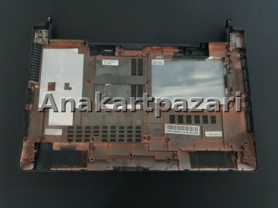 Asus UL30 UL30A Alt Kasa