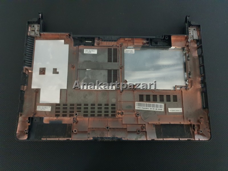 Asus UL30 UL30A Alt Kasa