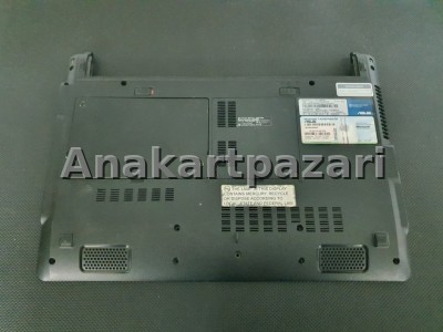 Asus UL30 UL30A Alt Kasa