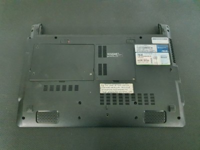 Asus UL30 UL30A Alt Kasa Asus UL30 UL30A Alt Kasa