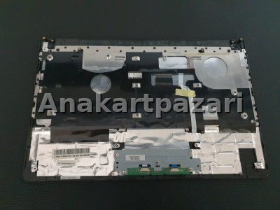 Asus UL30 UL30A Üst Kasa + Touchpad + Klavye