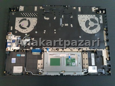 Asus Tuf Gaming F15 FX507 FX507VI LP098 Üst Kasa + Klavye + Touchpad 