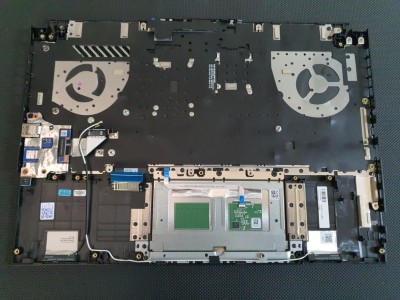 Asus Tuf Gaming F15 FX507 FX507VI LP098 Üst Kasa + Klavye + Touchpad  Asus Tuf Gaming F15 FX507 FX507VI LP098 Üst Kasa + Klavye + Touchpad