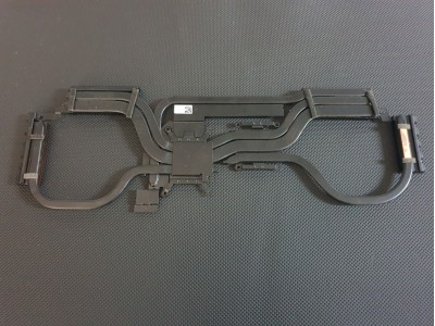 Asus Tuf Gaming F15 FX507 FX507VI LP098 Soğutucu Blok