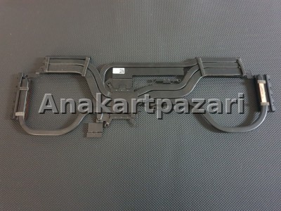 Asus Tuf Gaming F15 FX507 FX507VI LP098 Soğutucu Blok