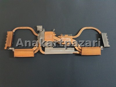 Asus Tuf Gaming F15 FX507 FX507VI LP098 Soğutucu Blok