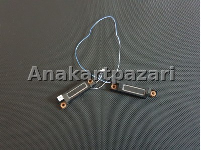 Asus Tuf Gaming F15 FX507 FX507VI LP098  Hoparlör