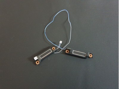 Asus Tuf Gaming F15 FX507 FX507VI LP098  Hoparlör