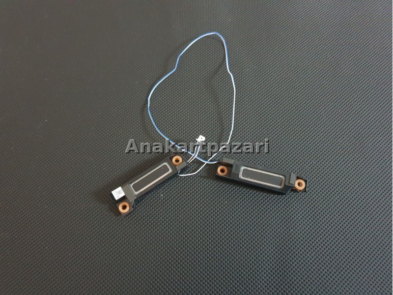 Asus Tuf Gaming F15 FX507 FX507VI LP098  Hoparlör