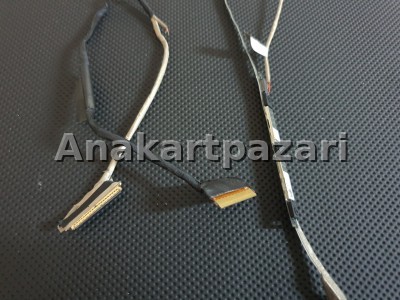 Asus Tuf Gaming F15 FX507 FX507VI LP098 Ekran Flex ( Data ) Kablosu + Kamera