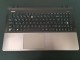 Asus K55 K55A K55V K55VD Üst Kasa + Klavye + Touchpad Asus K55 K55A K55V K55VD Üst Kasa + Klavye + Touchpad