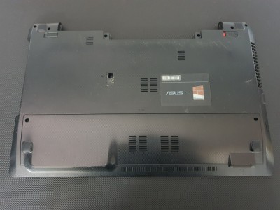 Asus K55 K55A K55V K55VD Alt Kasa Asus K55 K55A K55V K55VD Alt Kasa