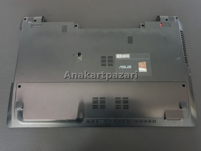 Asus K55 K55A K55V K55VD Alt Kasa