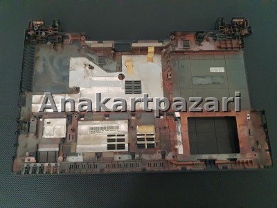 Asus K55 K55A K55V K55VD Alt Kasa