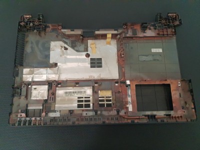 Asus K55 K55A K55V K55VD Alt Kasa Asus K55 K55A K55V K55VD Alt Kasa