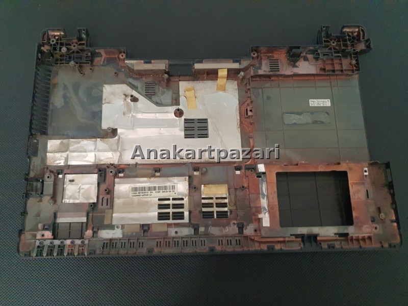 Asus K55 K55A K55V K55VD Alt Kasa