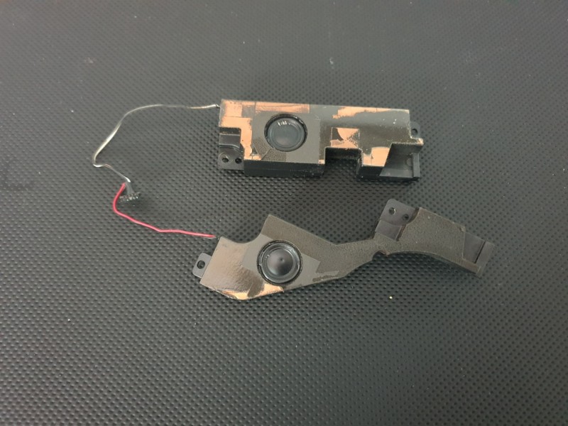 Asus K55 K55A K55X K55V K55VD Hoparlör Asus K55 K55A K55X K55V K55VD Hoparlör