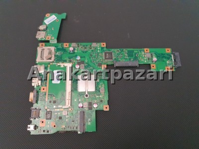 ASUS X553SA X553S F553S A553S Celeron Anakart