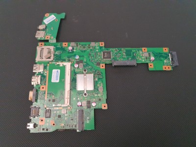 ASUS X553SA X553S F553S A553S Celeron Anakart