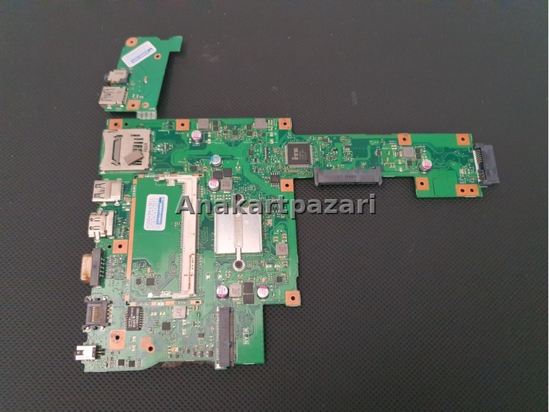 ASUS X553SA X553S F553S A553S Celeron Anakart