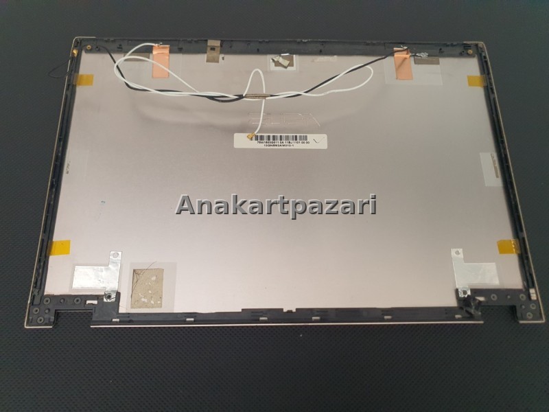 Asus U46E BAL7 Ekran Cover
