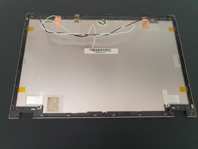 Asus U46E BAL7 Ekran Cover Asus U46E BAL7 Ekran Cover