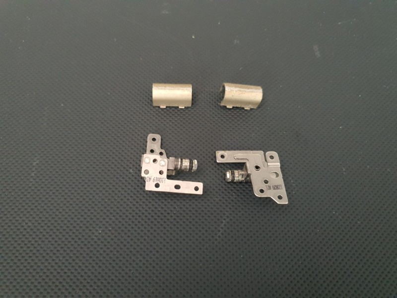 Asus U46E BAL7 Menteşe + Kapak