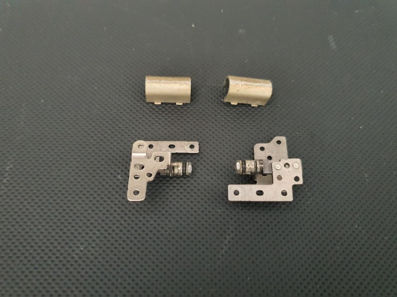 Asus U46E BAL7 Menteşe + Kapak