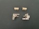 Asus U46E BAL7 Menteşe + Kapak